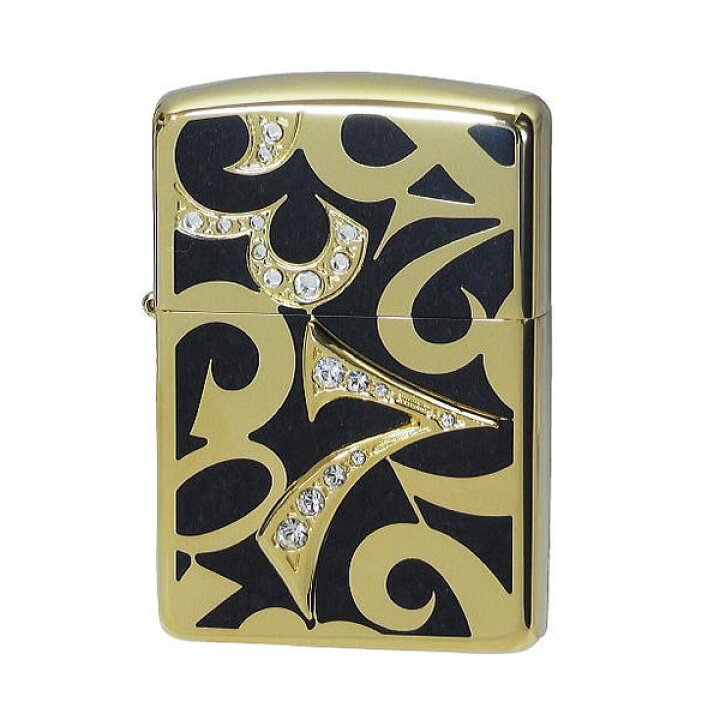 楽天市場】【送料無料 限定】アーマーZIPPO NDZ-BK ニューダイヤル 
