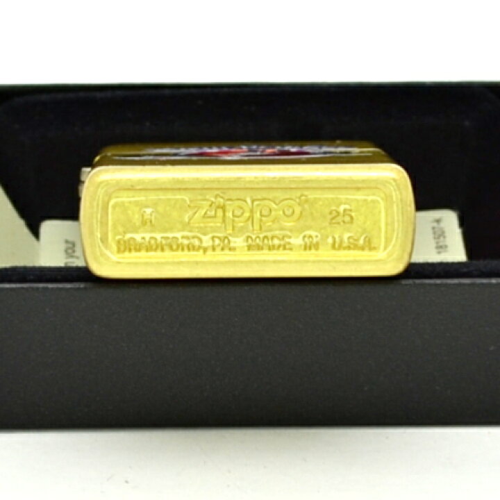 楽天市場】【US流通品】zippo ジッポー ガール MARY BOMBER Z48267 