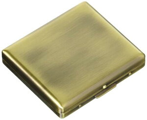 RYO 芪^oRP[X XEEXXp 20{[ ^JÔ 1-13626-31@ؓcp[ 芪^oRp VKbgP[X 70mm Cigarette Case@芪^oR