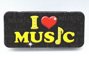 yʃyP[XzACu~[WbN@I@LOVE@MUSIC@fUC@uLʁ@JyP[X