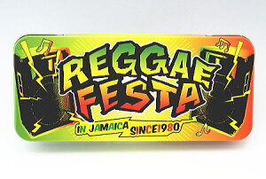 yʃyP[XzQGtFX^@REGGAE@FESTA@fUC@uLʁ@JyP[X