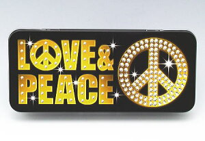 yʃyP[XzS[h@uAhs[X@LOVE&PEACE@fUC@uLʁ@JyP[X