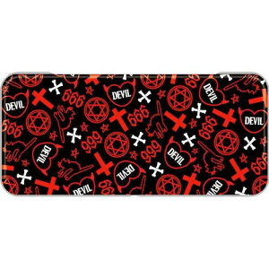 yʃyP[Xz666@b̐@devil @fUC@uLʁ@JyP[X