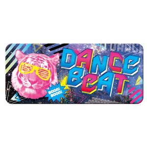 yʃyP[XzXy[XeNm@DANCE@BEAT@fUC@uLʁ@JyP[X