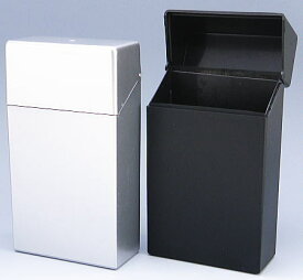 ペンギンライター社製 ハードケース プラスチック シガレットケース ハードタイプ 100ミリ用 cigarette case　タバコケース