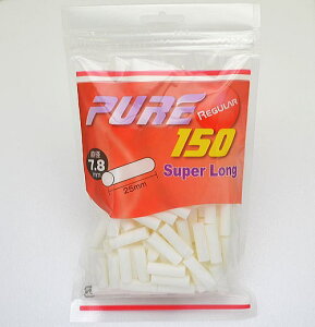 Vi@PURE sA M[ X[p[O@tB^[ 芪^oRp 150 a7.8mm 25mm 芪^oR 芪΂