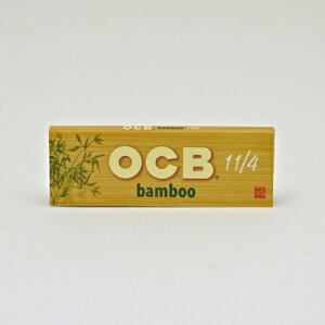 �yOCB�z�o���u�[�y�[�p�[ bamboo 1 1/4 �芪���^�o�R�p ����76mm 50���� �芪���^�o�R �y�[�p�[ �芪�����΂�