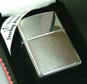 ���܂��t�@zippo ARMOR�i���C�^�[�j#26 �X�^�[�����O�V���o�[925 ���� �A�[�}�[�@���ʎd�グ /ZIPPO/�W�b�|/�W�b�|�[���C�^�[/lighter