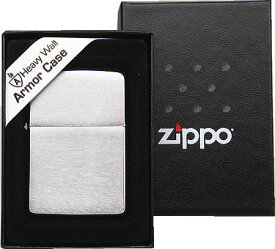 【数量限定】 ARMOR アーマー #162 クロームサテン ギフト zippo ジッポ ライター ZIPPO ジッポライター ジッポーライター lighter