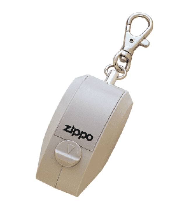 ZIPPO ジッポー 携帯灰皿 耐熱ガラス繊維入り ZHC-CVS2 | マイセン　楽天市場店