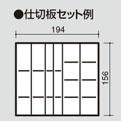 楽天市場】コクヨ 収納ボックス プラスチック印箱 大 IB-12N : MYSstore