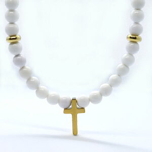 �I�j�L�X �l�b�N���X �I�j�L�X�l�b�N���X �����Y ���f�B�[�X �p���[�X�g�[�� �z���C�g�I�j�L�X �N���X �f�U�C�� 4mm �� �V�R�� �A�N�Z �A�N�Z�T���[ �V���v�� ���������� �v���[���g �M�t�g 