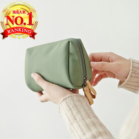 【大小2個セット】 メイクポーチ コスメポーチ 化粧ポーチ 韓国 大容量 多機能 ミニ 仕切り レディース ポーチ 大きめ 小さめ 小物入れ 収納 小物 防水 メッシュ おしゃれ コンパクトブラシ入れ付き トラベル 旅行 出張 可愛い ブラック グリーン カーキ グレー ピンク