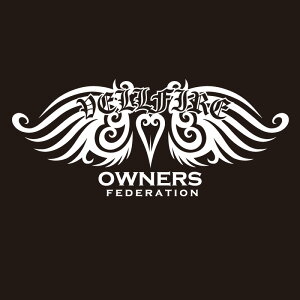 JbeBOXebJ[ g^iTOYOTAjFt@CA VELLFIRE tribewing1  J[ XebJ[ ANZT[ V[ KX[]