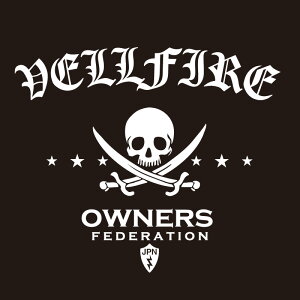 JbeBOXebJ[ g^iTOYOTAjFt@CA VELLFIRE pirates  J[ XebJ[ ANZT[ V[ KX[]