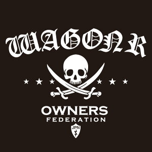 JbeBOXebJ[ 240×280TCY XYLiSUZUKIjSR WAGONR pirates  J[ XebJ[   ANZT[ V[ KX I[_[Ch ][]