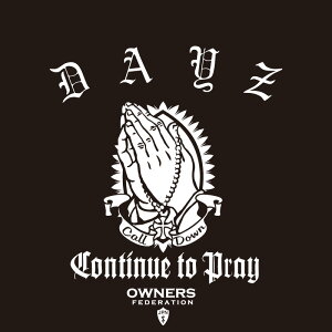 �J�b�e�B���O�X�e�b�J�[ 220×190�T�C�Y ���Y�iNISSAN�jDAYZ �f�C�Y prayhands �� �J�[ �X�e�b�J�[ ���������� ������� �A�N�Z�T���[ �V�[�� �K���X �I�[�_�[���C�h �]��[��]
