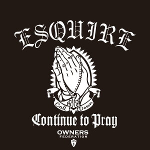 JbeBOXebJ[ g^iTOYOTAjGXN@CA ESQUIRE prayhands  J[ XebJ[ ANZT[ V[ KX[]