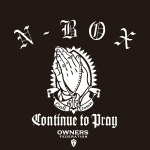JbeBOXebJ[ 290×250TCY z_iHONDAjN-BOX Gk{bNX prayhands  J[ XebJ[ ANZT[ V[ KX[]