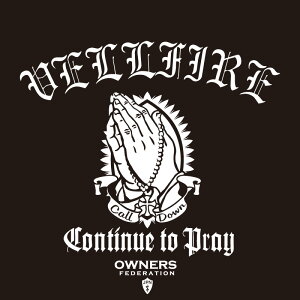 JbeBOXebJ[ 410×350TCY g^iTOYOTAjFt@CA VELLFIRE prayhands  J[ XebJ[ ANZT[ V[ KX[]