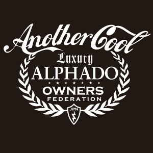 JbeBOXebJ[ 210×300TCY g^iTOYOTAjAt@[h ALPHARD anothercool  J[ XebJ[ ANZT[ V[ KX[]