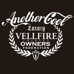 JbeBOXebJ[ g^iTOYOTAjFt@CA VELLFIRE anothercool  J[ XebJ[ ANZT[ V[ KX[]