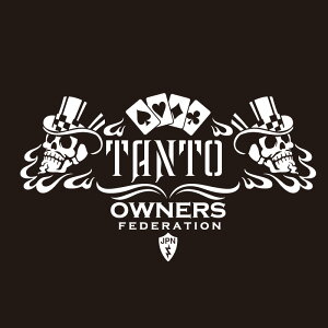 JbeBOXebJ[ 200×350TCY _CnciDAIHATSUj^g TanTo cardskull  J[ XebJ[   ANZT[ V[ KX I[_[Ch ][]