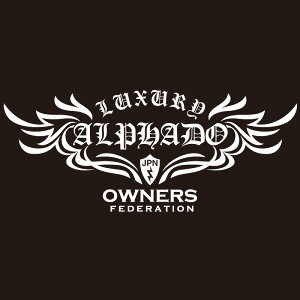 JbeBOXebJ[ g^iTOYOTAjAt@[h ALPHARD flyhigh  J[ XebJ[ ANZT[ V[ KX[]