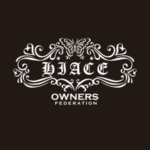 JbeBOXebJ[ 270×470TCY g^iTOYOTAjnCG[X HIACE swallowtail  J[ XebJ[ ANZT[ V[ KX[]