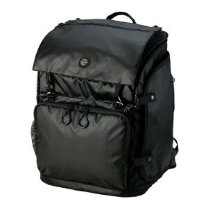 エアバギー AIRBUGGY 3WAY キャリア 3WAY BACKPACK CARRIER (リュック) レギュラー UG ブラック