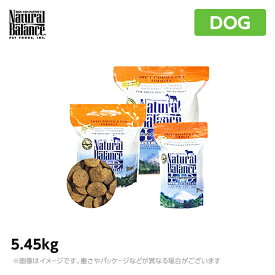 ナチュラルバランス スウィートポテト＆フィッシュ 5.45kg 犬（ドッグフード ペットフード 犬用品 ドライフード）