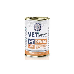 VET RESPONSE xbgX|X xei[_CGbg [iitT|[gpj 400g pÖ@HEFbgt[h PUPILFOODS