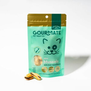 �O�����C�g GOURMATE �~�j�E�΃C�L 25g