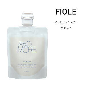 [֑yVv[ztB[ AhA Vv[ pE`100mLv[X FIOLE adomore Tꔄi e@ RXp ˂ NZ