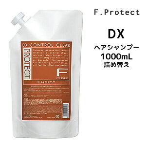 tB[ F.veNg Vv[ DX 1000mL lߑւFIOLE F.Protect