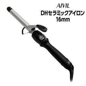 �A�C�r�� DH�Z���~�b�N�A�C���� 16mm AIVIL �A�C�����i�J�[���p�j