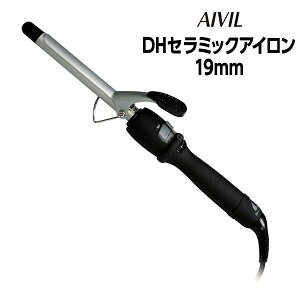 �A�C�r�� DH�Z���~�b�N�A�C���� 19mm AIVIL �A�C�����i�J�[���p�j
