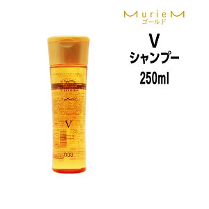 �i���o�[�X���[ �~�����A�� �S�[���h �V�����v�[V 250ml �{�g�� NUMBER THREE MurieM 003