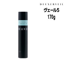 �i���o�[�X���[ �f���[�T�[ ���F�[�� 5 �o�E���X�n�[�h��170g���i���o�[�X���[(003) deuxer veil