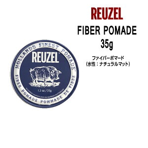 y݌Ɍz[][t@Co[|}[h lCr[35g REUZEL POMADE -lCr[- Schorem(VR[)