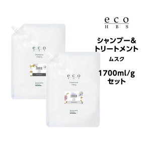  pCA eco HBS (GRGC`r[GX) Vv[g[ggiXNj 1700ml/gZbg