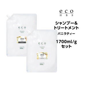  pCA eco HBS (GRGC`r[GX) Vv[g[ggiojeB[j 1700ml/gZbg