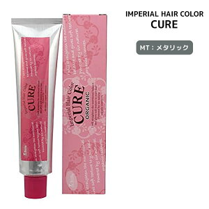 pCA CyAJ[ LA t@bVVF[h 120g MT }bgmore IMPERIAL HAIR COLOR CURE@h wAJ[ I[KjbN  э