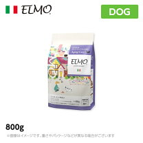 楽天市場】ドッグフード エルモの通販