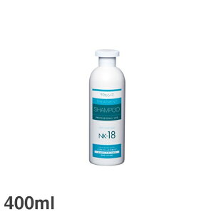 t@V[Y g[ggVv[ NK-18 400ml ybgp C ybgPApi