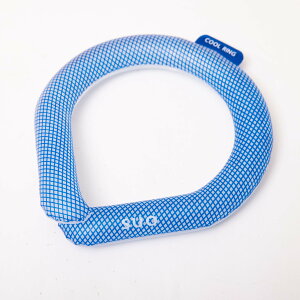SUO for dogs 28°�A�C�X�N�[�������O �yL �u���[�z ���p �l�b�N�N�[���[ �����΍� �M���Ǒ΍� �N�[�������O ��p �U�� ��|�� �Ђ��� �⊴ ����