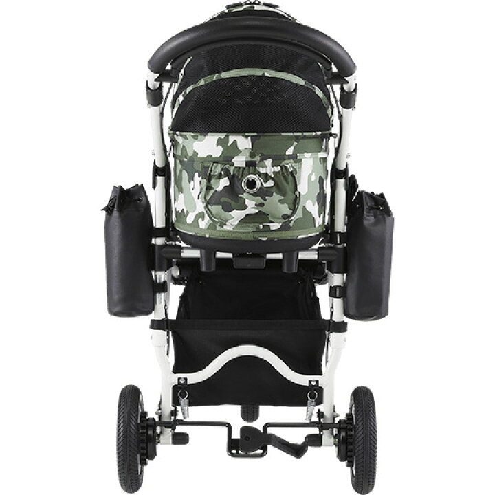 楽天市場】AIRBUGGY エアバギー エアーバギー ドーム2 ブレーキセット 