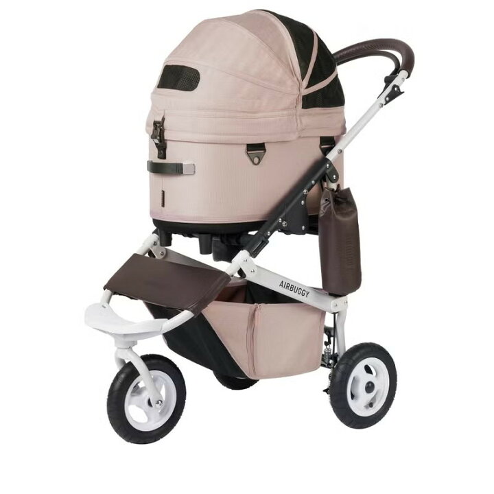楽天市場】【入荷時期未定】AIRBUGGY エアバギー エアーバギー ドーム3 