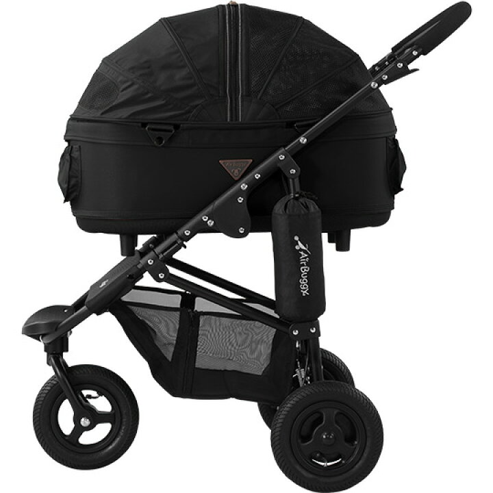 楽天市場】【入荷時期未定】AIRBUGGY エアバギー エアーバギー ドーム2 