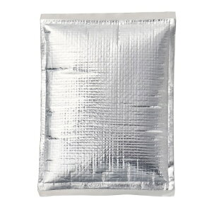 �����\�ۗ�f�� �A�C�X�o�b�e���[ �i�V���o�[�j �M���Ǒ΍� �ۗ�f�� �Ռ��z �R���r�������